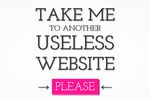 theuselessweb