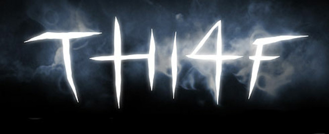 Thief 4 - logo
