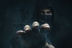 Thief - vignette