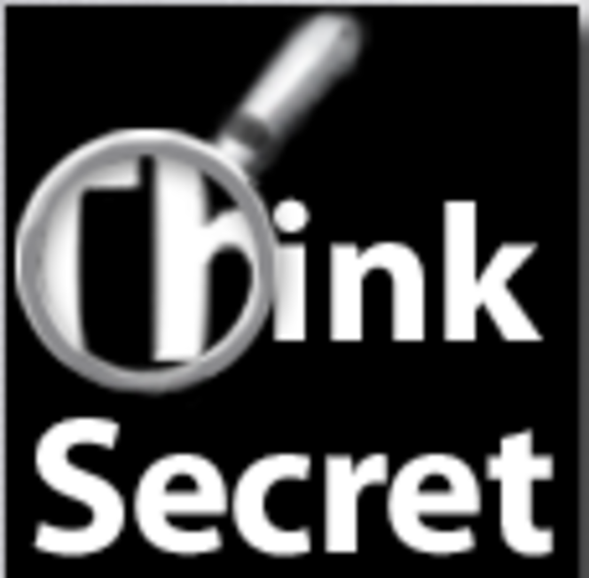Think secret