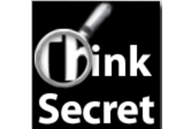 Think_Secret
