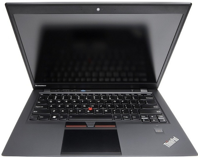 ThinkPad X1 Lenovo (1)