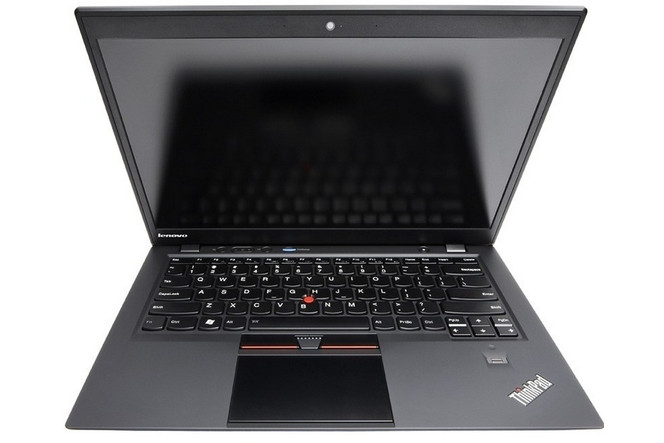 ThinkPad X1 Lenovo (1)