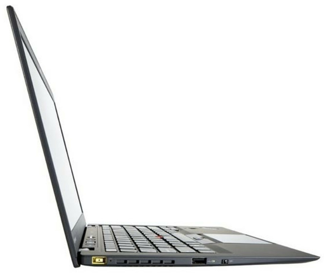 ThinkPad X1 Lenovo (4)