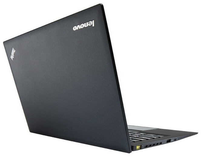 ThinkPad X1 Lenovo (6)