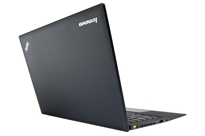ThinkPad X1 Lenovo (6)