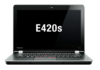 Test ThinkPad E420s Edge, PC portable professionnel avec disque SSD et 3G !