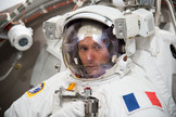 Thomas Pesquet retournera bel et bien dans l'ISS en 2021, à bord de la capsule Crew Dragon de SpaceX