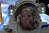 ISS : Thomas Pesquet remplace Mark Vande Hei pour la sortie spatiale EVA 77