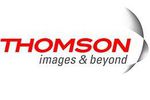 Thomson logo pro