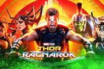 Thor Ragnarok