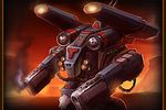 thor- Starcraft 2