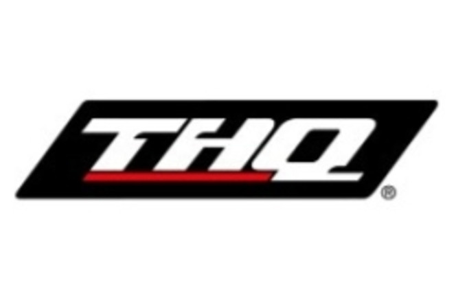 thq logo