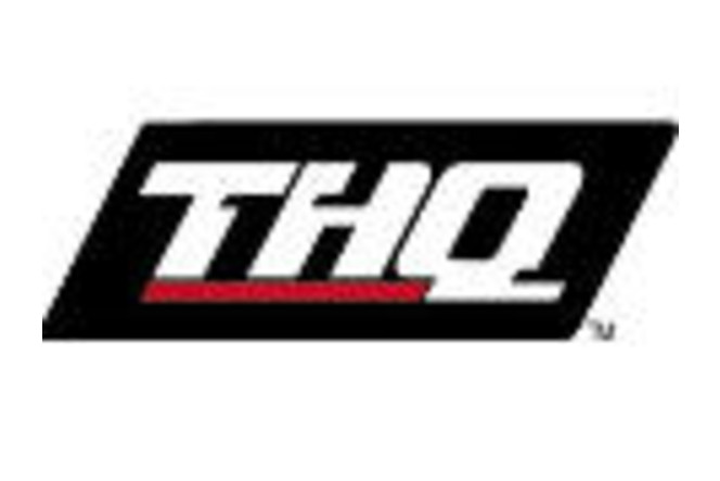 thq logo