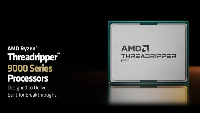 Threadripper Pro 9000 01