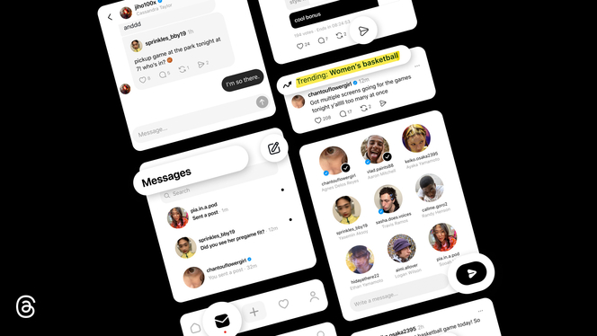 threads-dm-highlighter