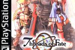 Threads of Fate - Dewprism
