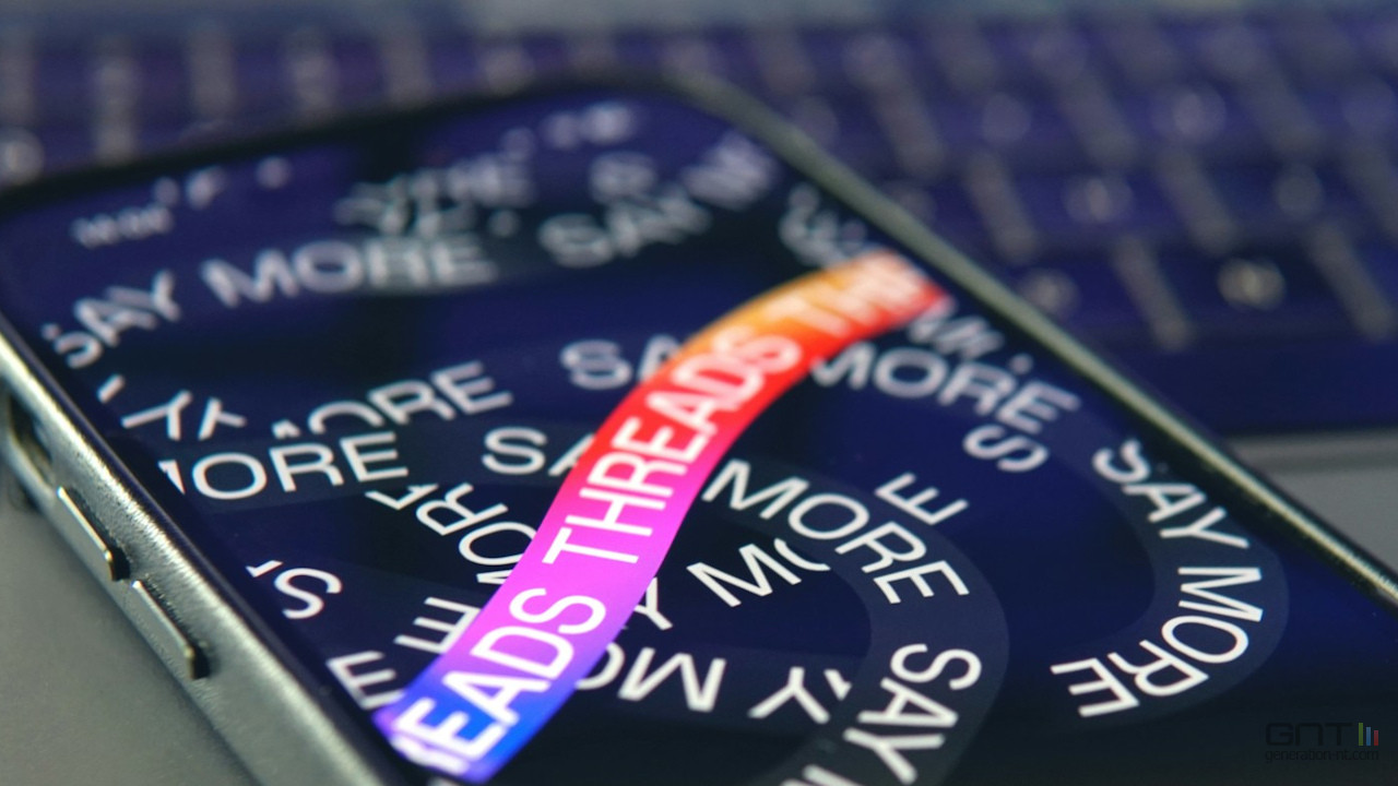 Threads permet d'approuver et de mieux filtrer les réponses