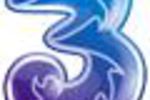 Three logo