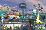 Thrillville : Le Parc en Folie 1