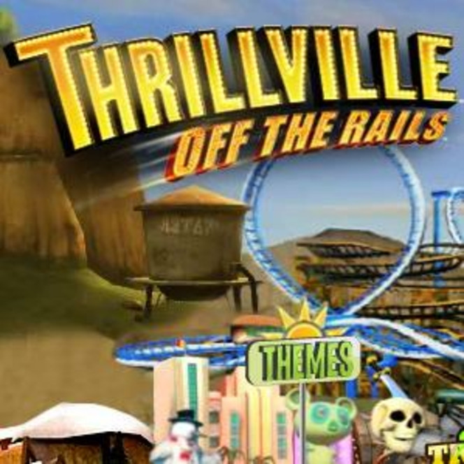Thrillville