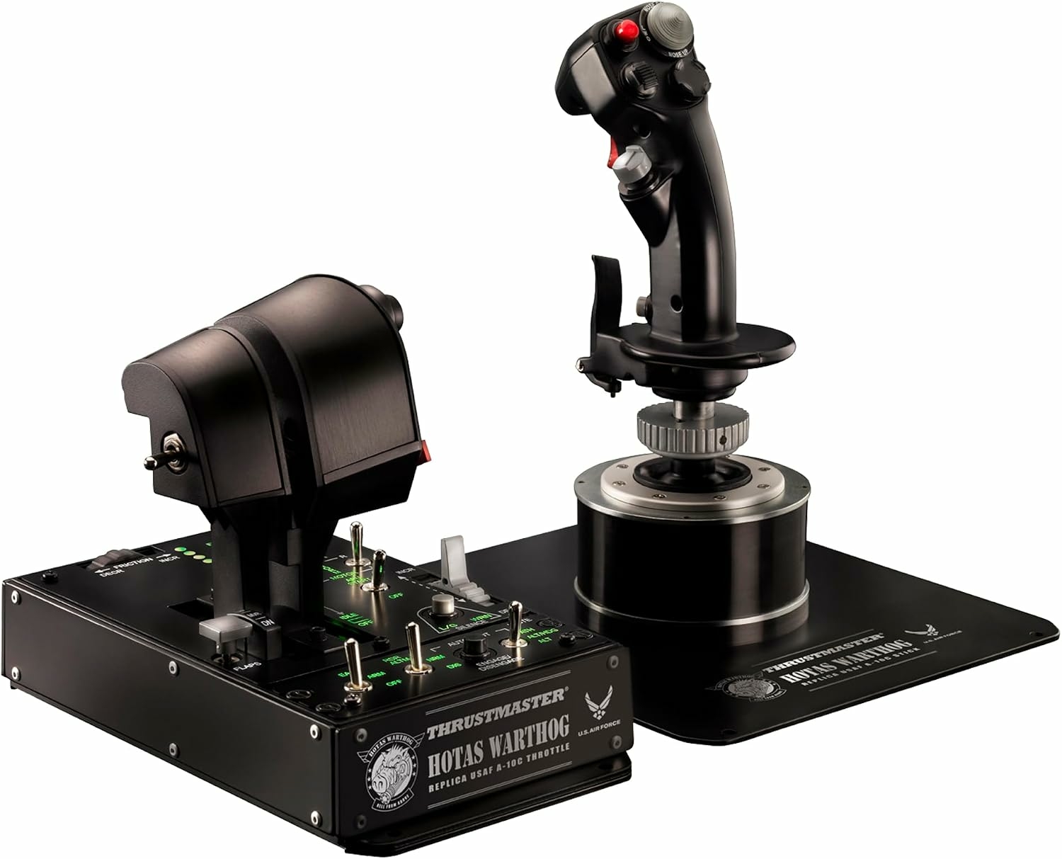 Thrustmaster Hotas Warzenschwein