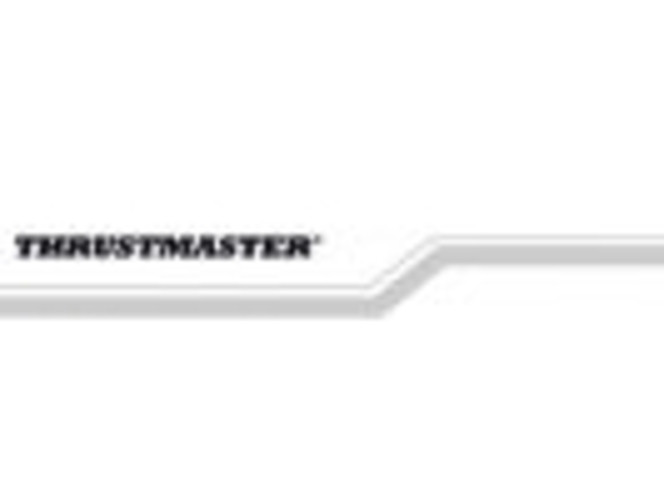 Thrustmaster logo (Small)