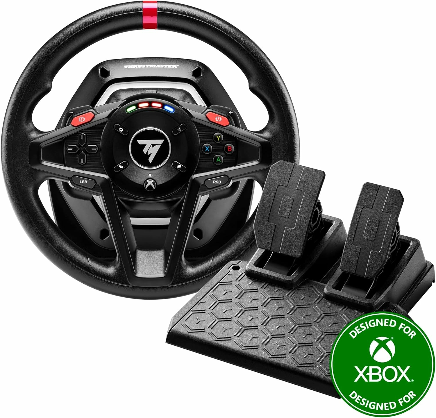 Thrustmaster T128