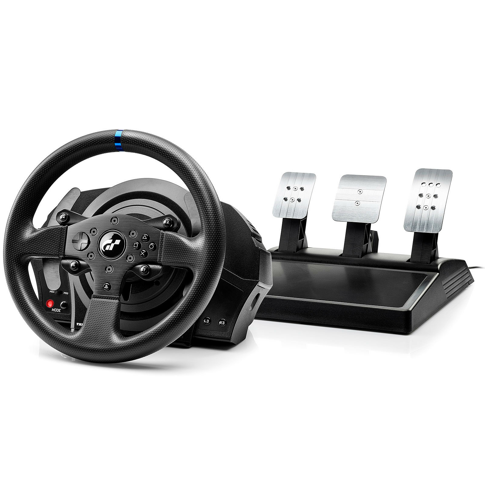thrustmaster T300 RS GT.