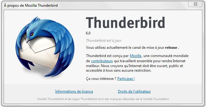 Как удалить thunderbird полностью ubuntu