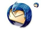 thunderbird logo