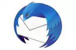 Thunderbird-logo