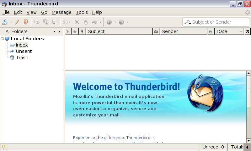 thunderbirdmail