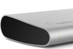 Thunderbolt 2 Express Dock HD
