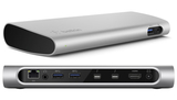 Belkin étend la connectivité du MacBook Air et facilite ses échanges avec le monde PC