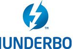 Thunderbolt - logo