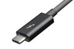 Thunderbolt-USB-C