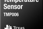 TI MEMS IR logo pro