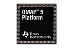TI OMAP logo
