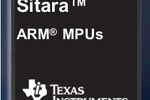 TI Sitara logo pro