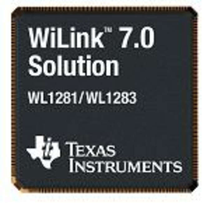TI WiLink 7