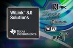 TI WiLink 8
