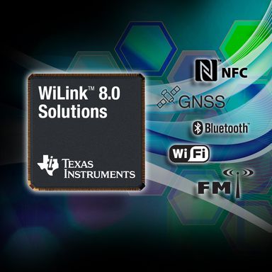TI WiLink 8