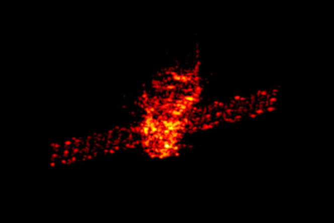 Tiangong-1-image-radar