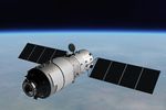 Tiangong-1-logo