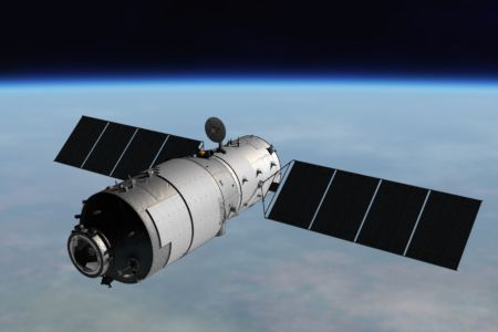Tiangong-2