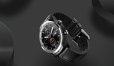 Ticwatch Pro : une montre, deux écrans