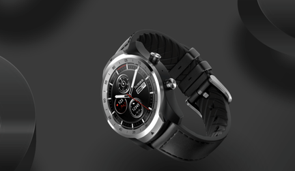 Ticwatch Pro