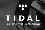 Tidal logo