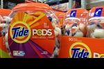 Tide Pods challenge